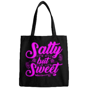 Discover Salty but Sweet 12 Bags