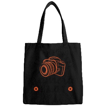 Discover Photography Photographer Camera Bags