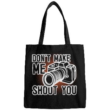Discover Photography Photographer Camera Bags