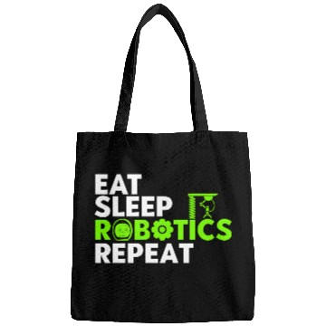 Discover Engineer Teacher Robot Robot Engineer Gift Bags