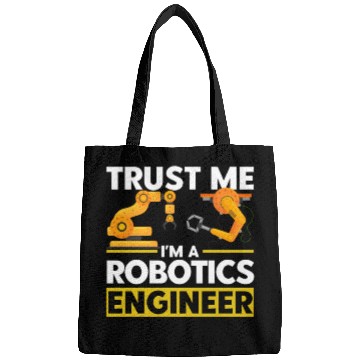 Discover Engineering Robotics Robot Engineer Gift Bags