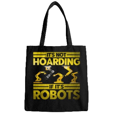Discover Robotics Robot Engineer Engineer Teacher Gift Bags