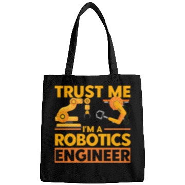 Discover Engineering Robotics Robot Engineer Gift Bags