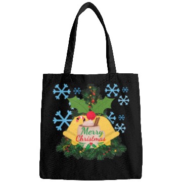 Discover Merry Christmas 2022 Bags