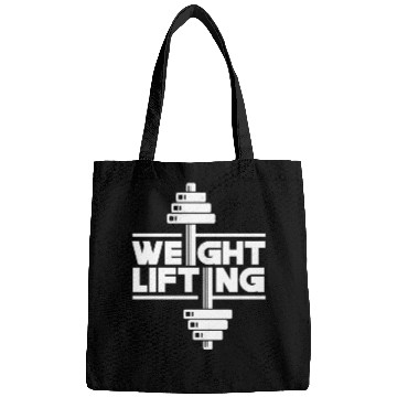 Discover Weightlifting Gym Lift Workout Bags