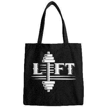 Discover Lift Workout Lifting Gym Weightlifting Bags