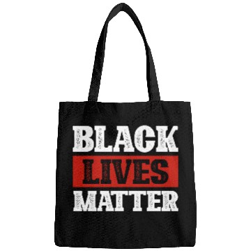 Discover Black Lives Matter. American. African. Black Truth Bags