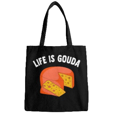 Discover Gouda Cheese Slices charcuterie cheese board Bags