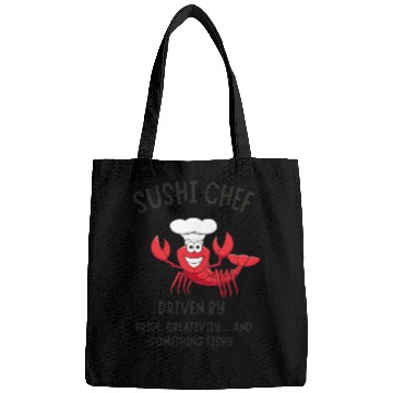 Discover SUSHI CHEF 27 Bags