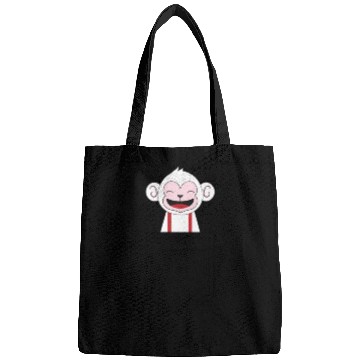 Discover monkey pocket Bags