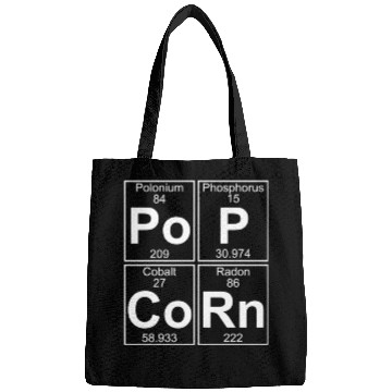 Discover popcorn Bags