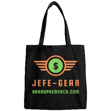 Discover El Jefe Gear BPM Bags