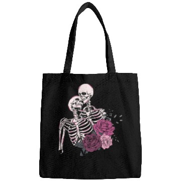 Discover I Love You To Death Bags