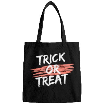 Discover Trick Or Treat Bags