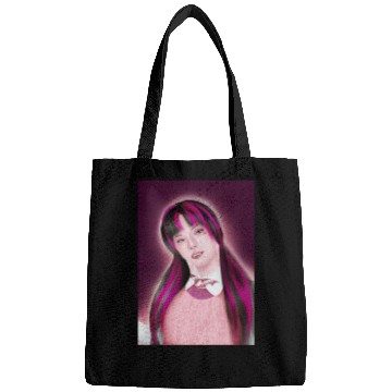 Discover Yeji Itzy Draculaura Monster High Bags