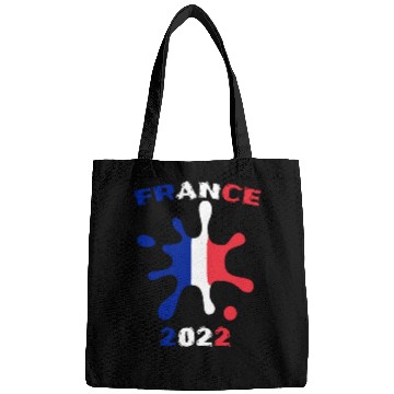 Discover FRANCE Bags