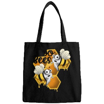 Discover Honey Boo Bees Bags