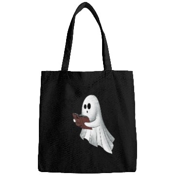 Discover Ghost - Booo! Bags