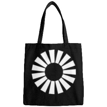 Discover circle shape3 Bags