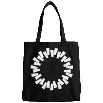 Discover circle shape 4 Bags