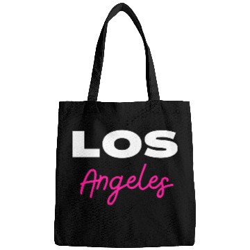 Discover LOS-Angeles Bags