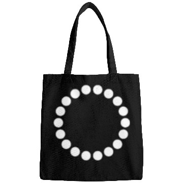 Discover circle shape 9 Bags