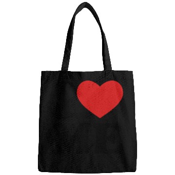 Discover I Love Me Bags