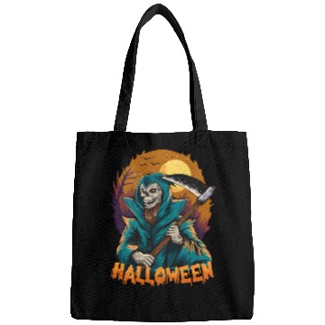 Discover Grim Reaper Bags