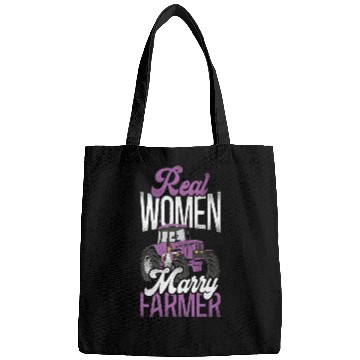 Discover Farming Farmer Husband Wife Bags