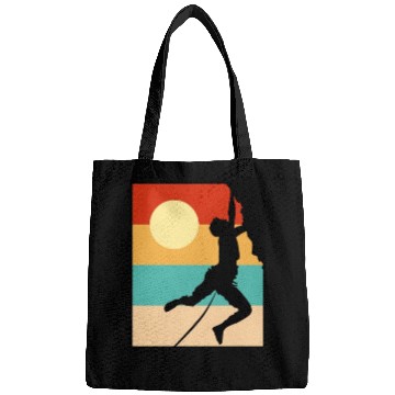 Discover Nature Lover Mountain Climbing Hiking Adventure Bags