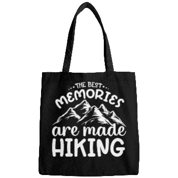 Discover Samuel Memories While Hiking, Mountain Climbing Bags