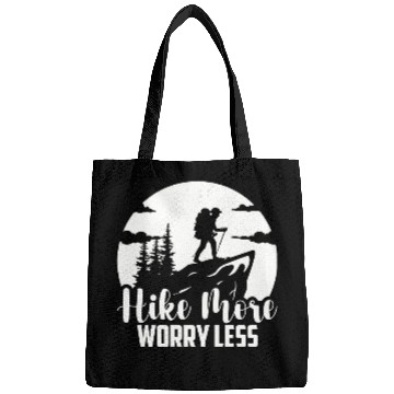 Discover Mountaineering Hiking Hiking Vacation Hiker Bags