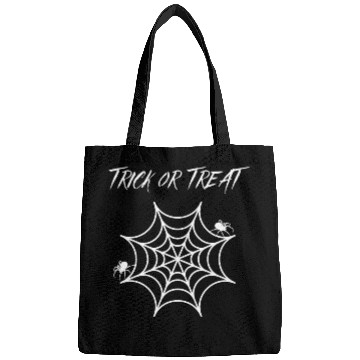Discover trick or treat halloween Bags