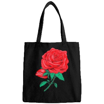 Discover Gardening Rose Bags