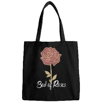 Discover Bed of Roses Bags