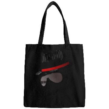 Discover stay fearless Bags