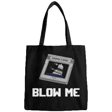 Discover BLOW ME Bags