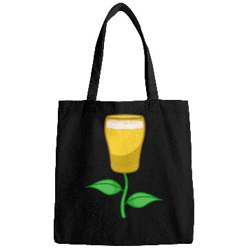 Discover Craft Beer Flower Bags