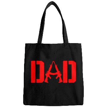 Discover 2A Dad ©WhiteTigerLLC.Com LIKE US ON FACEBOOK Bags