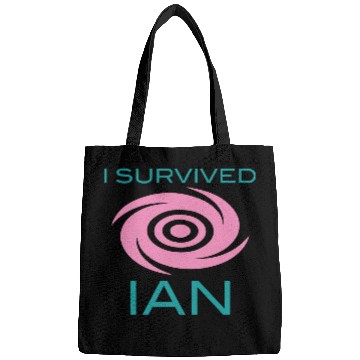 Discover I Survived Ian Bags