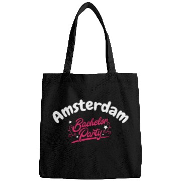 Discover Bachelor Party Bags Amsterdam Pre Wedding