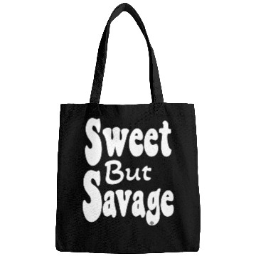Discover Sweet But Savage, Kinda Sweet Kinda Savage, Gifts, Bags