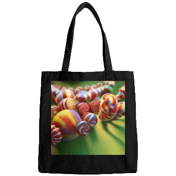 Discover A glimpse into candy land version 3 Bags