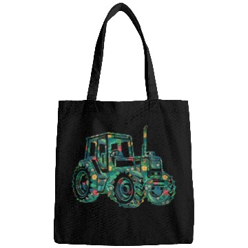 Discover Farming Farmer Flower Floral Bags