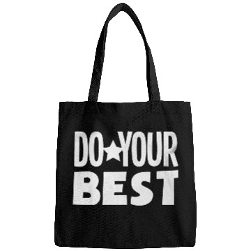 Discover Do your best teacher education Bags