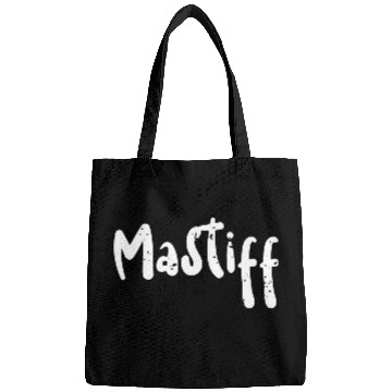 Discover Mastiff - Dogs Bags