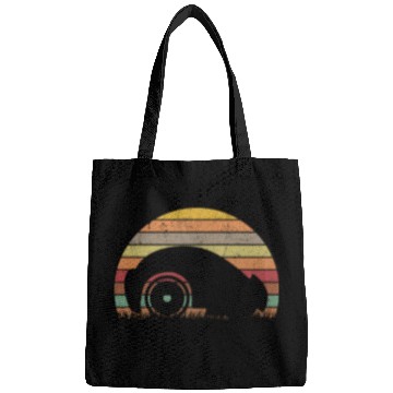 Discover Mähroboter Retro Lawn Robot Vintage Bags