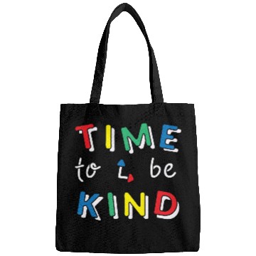 Discover Time To Be Kind Orange Unity Day Anti Bullying Pre Bags