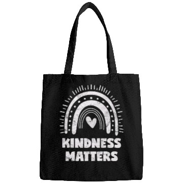 Discover Kindness Matters Orange Unity Day Anti Bullying Pr Bags