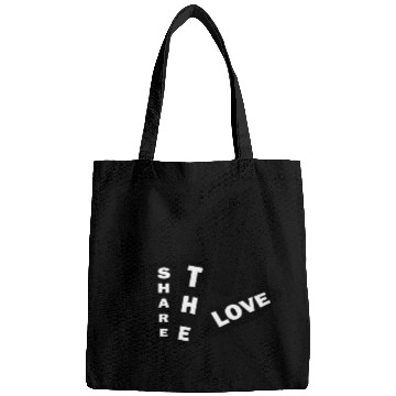 Discover Share The Love Bags
